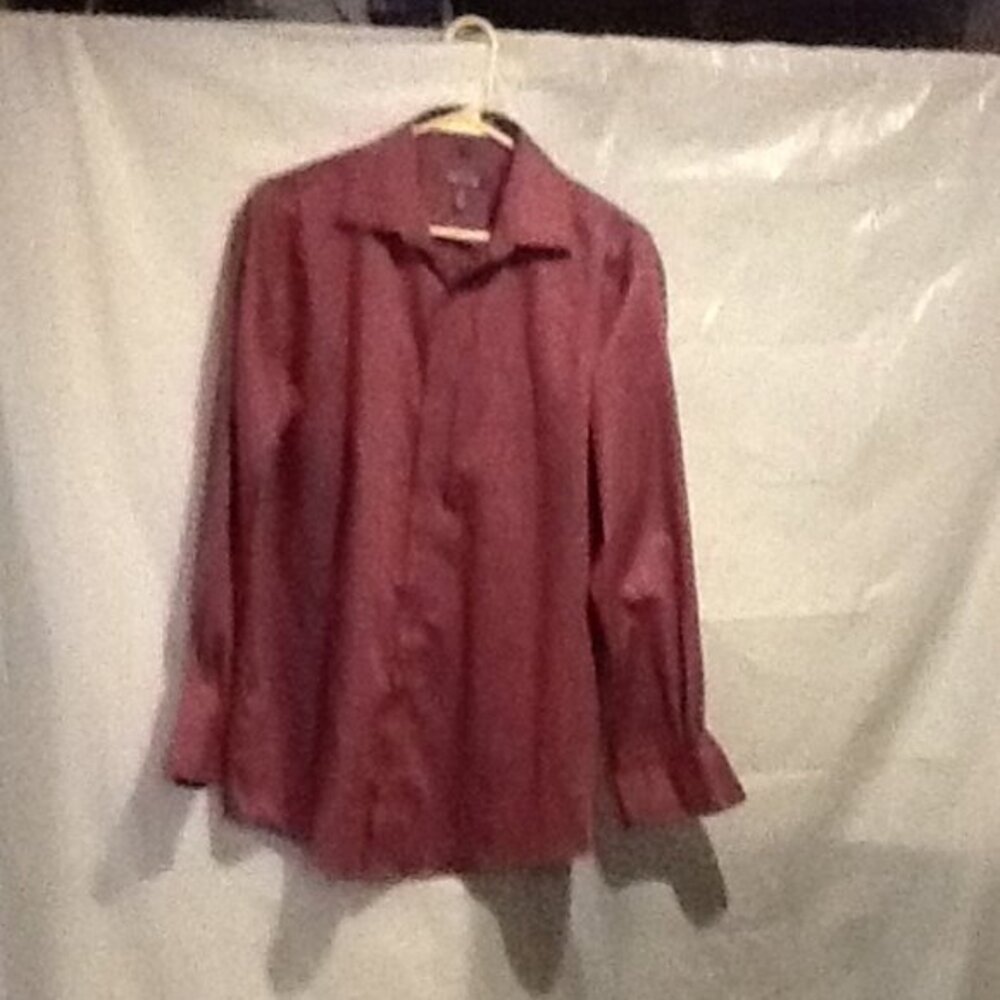 Kenneth Cole Reaction dress shirt